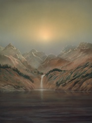 Waters of Forgiveness