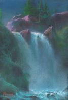 Silver Falls