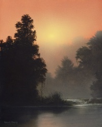 The Breath of Dawn