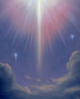 A Holy Sight To Behold