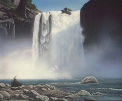 Living Waters II