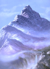 Mind Spirit Wind