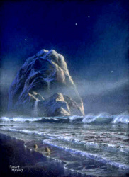Sacred Shores