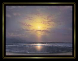 Awake In His Glory