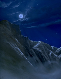 Before The Dawn