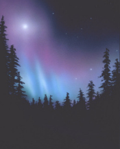 Great Mysterious One