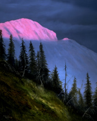 Last Light I