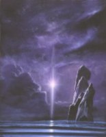 Let There Be Light