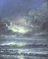 Passing Storm