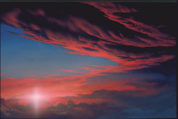 Prayer For Peace