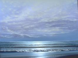 The Brilliance of the Sea