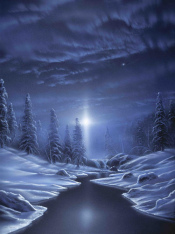 The Light of the World