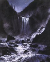 The Sacrament of Yosemite